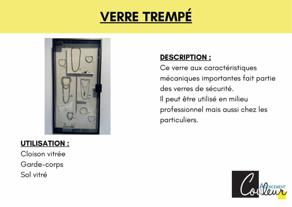 NIVEAU 5 - Verre-Miroir - Verre trempé-1